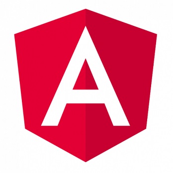 logo AngularJS